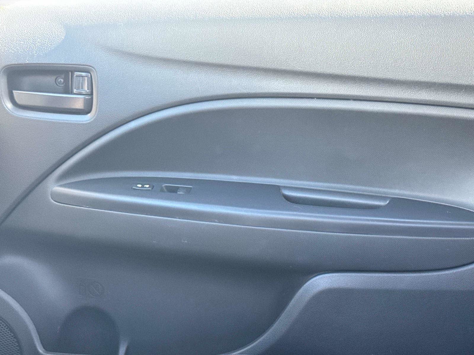 Used 2019 Mitsubishi Mirage G4 ES image 18