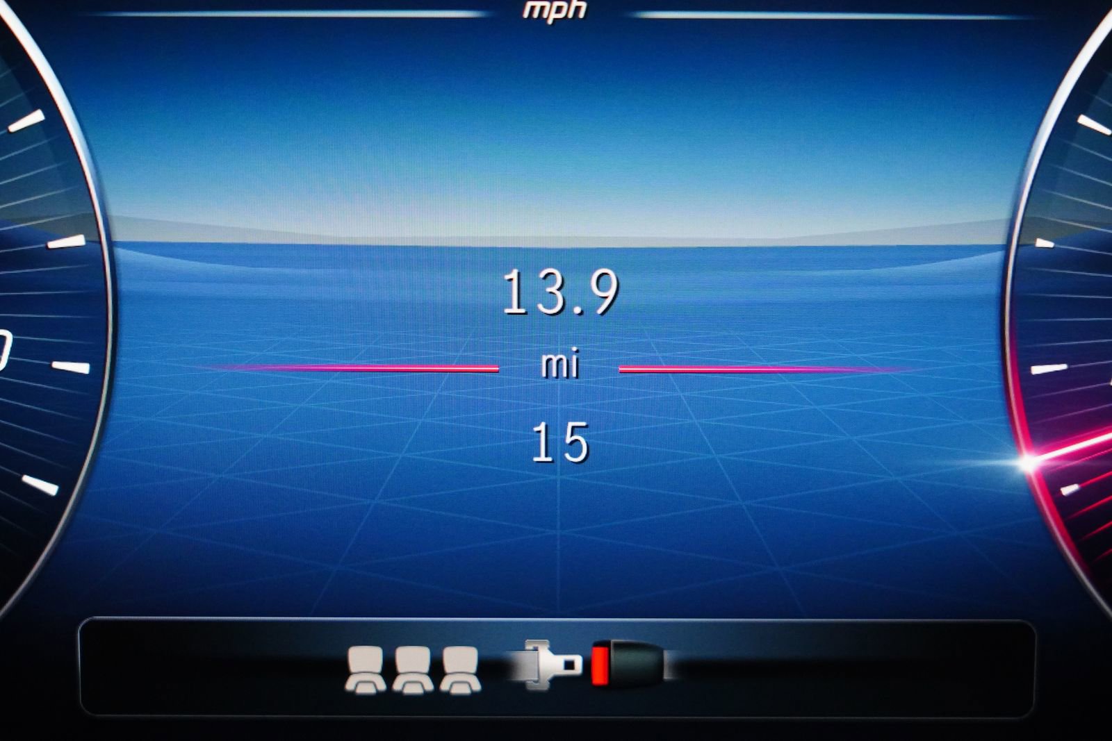 New 2026 Mercedes-Benz S 580 4MATIC Sedan image 23