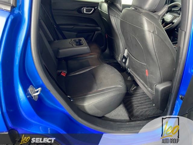 Used 2025 Jeep Compass Trailhawk image 16