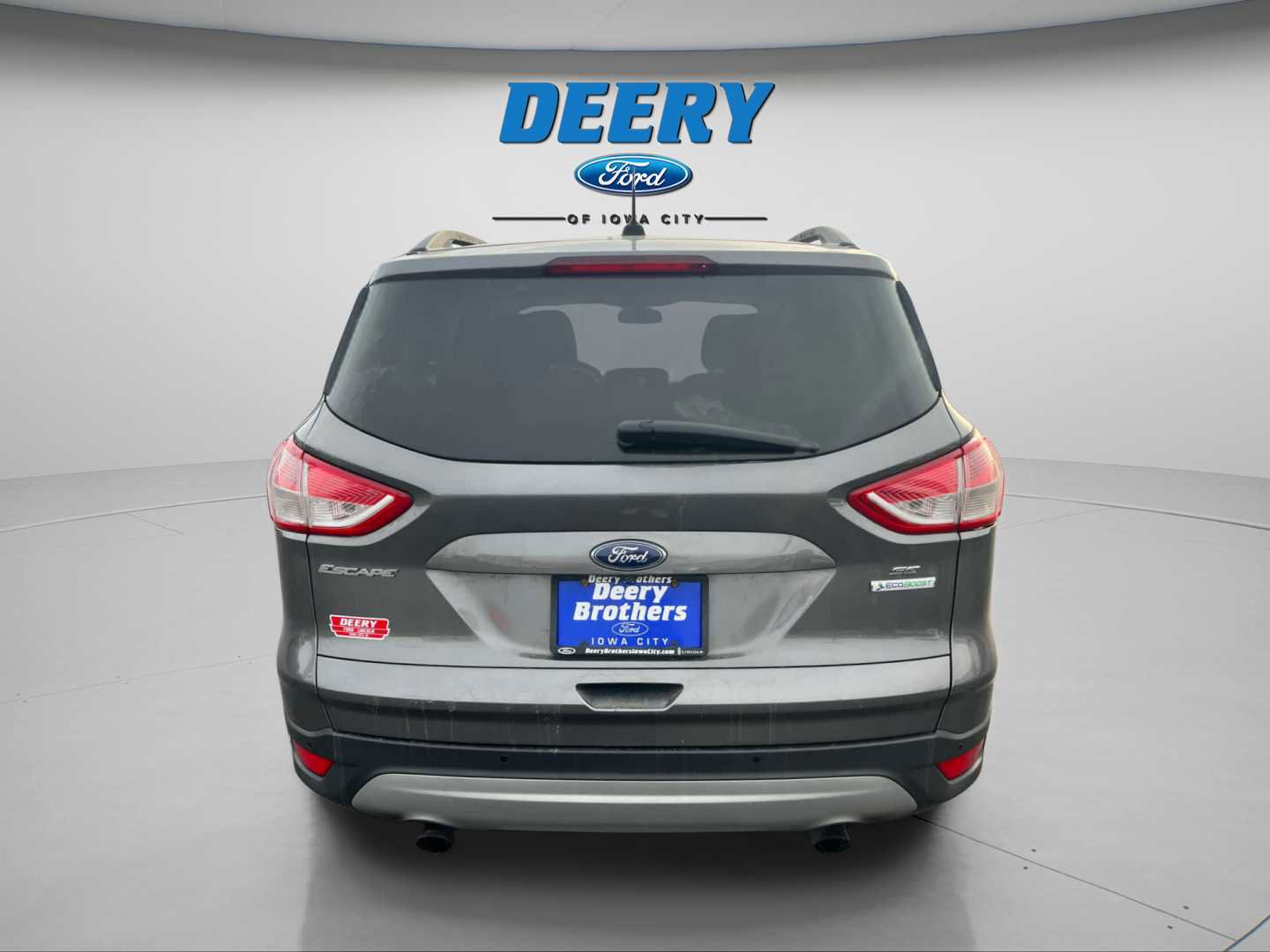 Used 2014 Ford Escape SE w/ Equipment Group 201A image 7