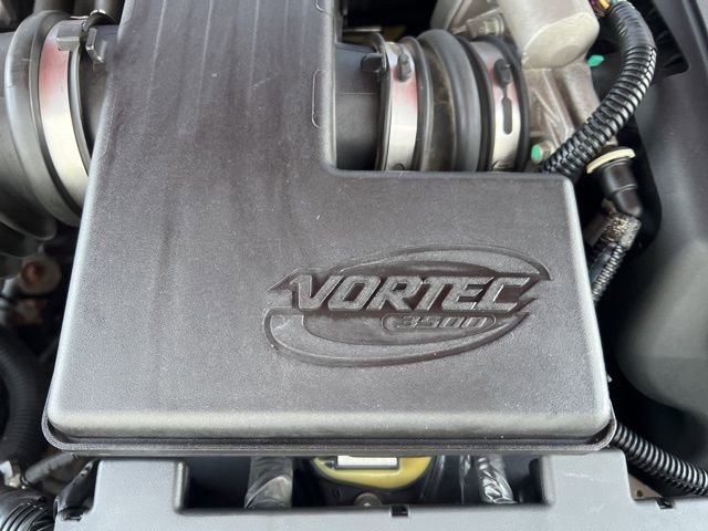 Used 2006 Chevrolet Colorado LT w/ LT Preferred Equipment Group image 28