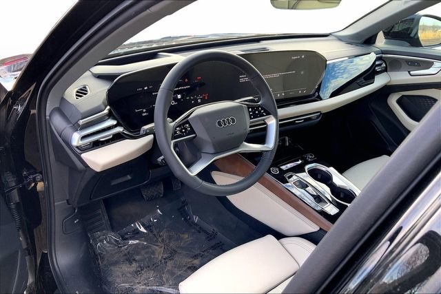 New 2026 Audi A6 Premium Plus image 5