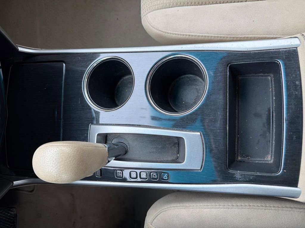 Used 2014 Nissan Altima 2.5 S w/ Sport Value Package image 38