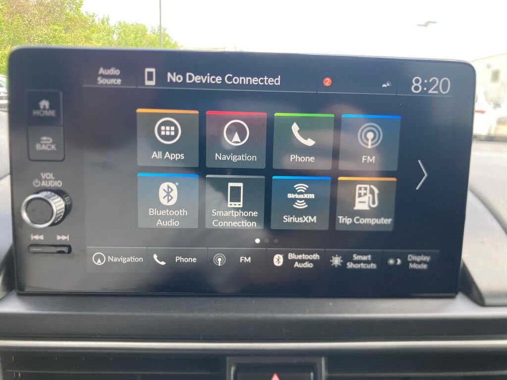 Used 2023 Honda Pilot Touring image 30