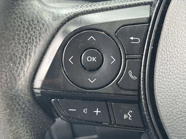 Certified 2021 Toyota Corolla LE w/ Carpet Mat Package (TMS) FWD image 19