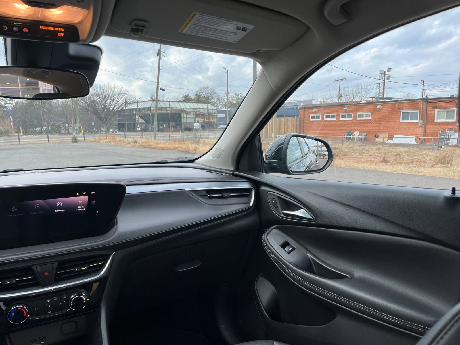 Used 2024 Buick Encore GX Sport Touring image 34