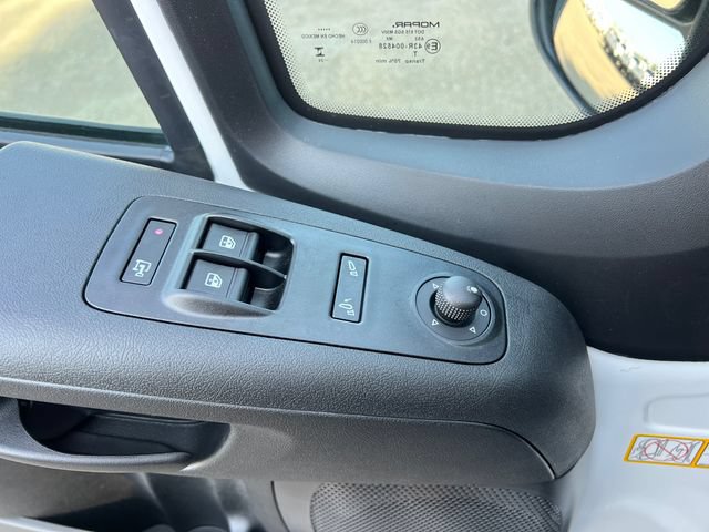 New 2026 RAM ProMaster 2500 w/ Convenience Group FWD image 11