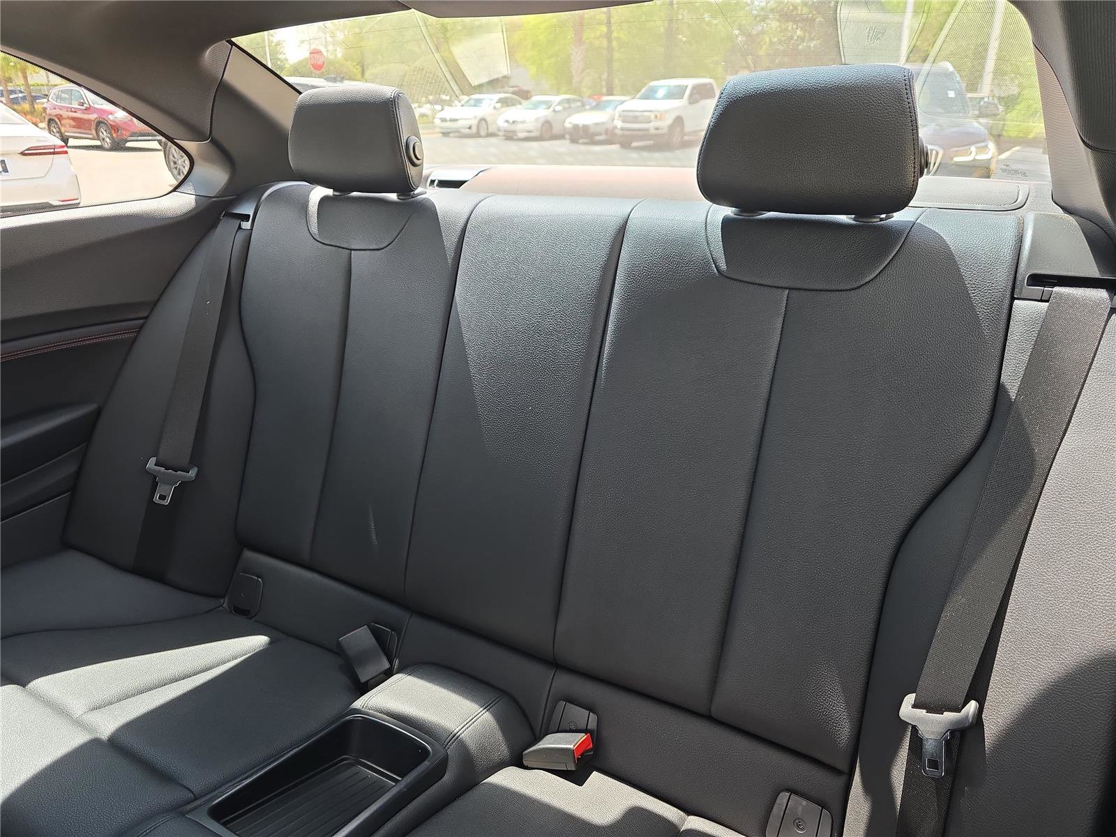 Used 2020 BMW 230i Coupe image 8