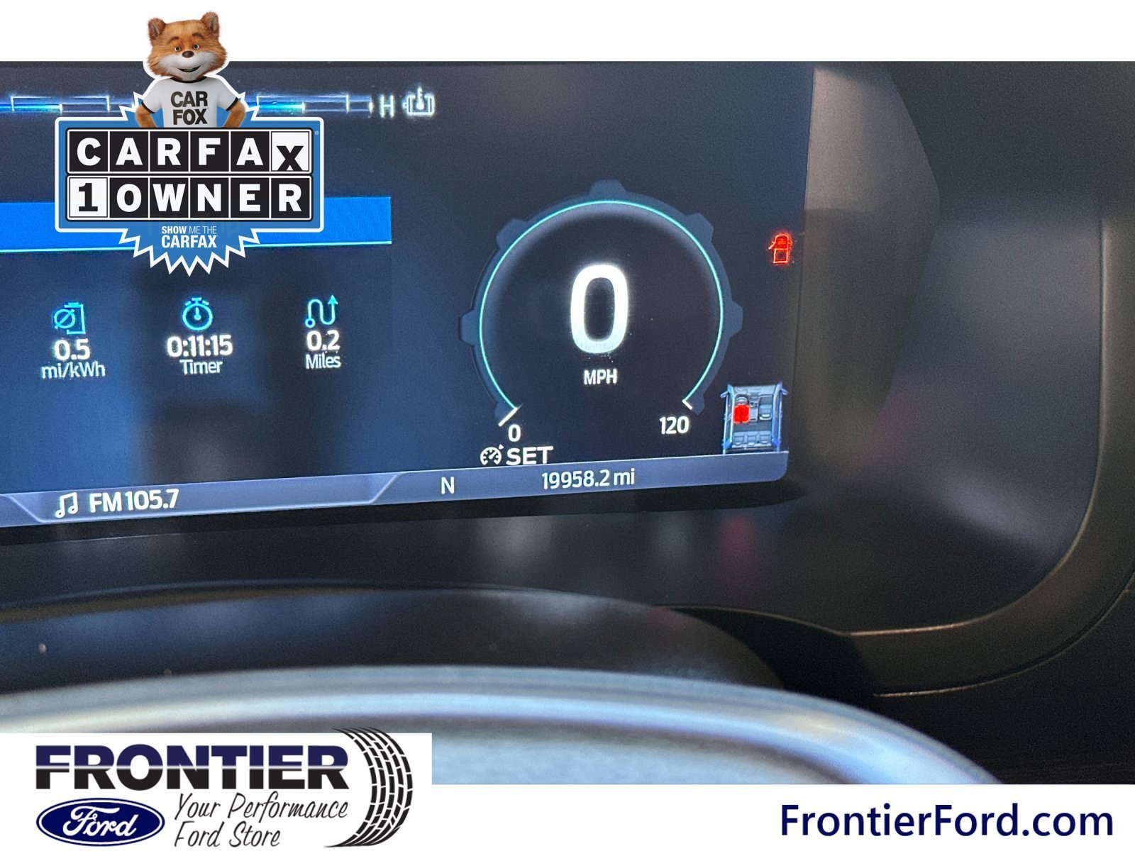 Used 2025 Ford F150 Lightning XLT AWD/4WD image 28