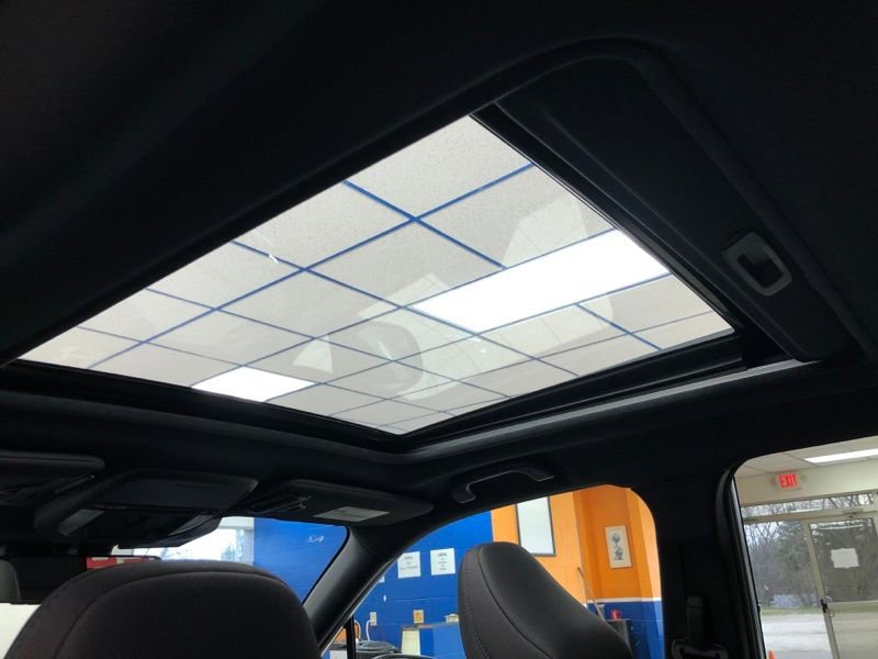 New 2026 Subaru Forester Premium image 20