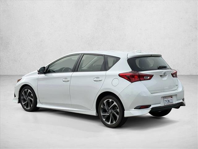 Used 2017 Toyota Corolla iM image 7