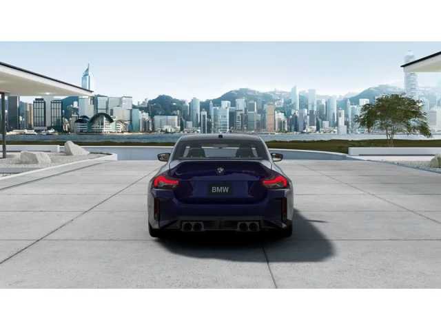 New 2026 BMW M2 CS RWD image 5