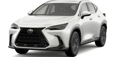New 2024 Lexus NX 350 F Sport AWD/4WD image 1