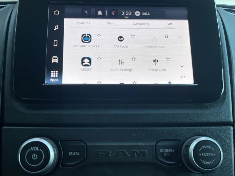 Used 2023 RAM ProMaster 2500 image 21