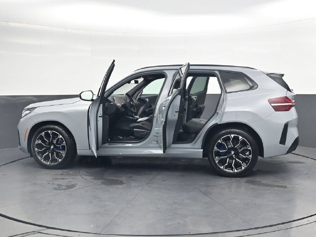 New 2026 BMW X3 xDrive30i w/ Premium Package AWD/4WD image 39