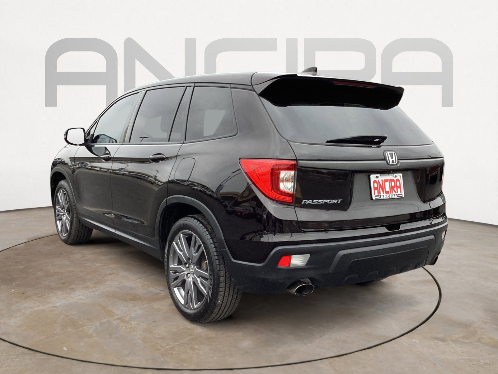 Used 2021 Honda Passport EX-L image 12