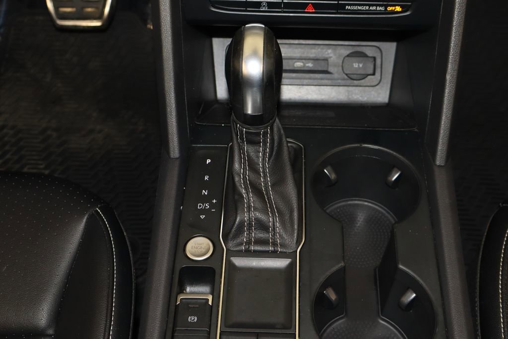 Used 2021 Volkswagen Atlas SE image 29