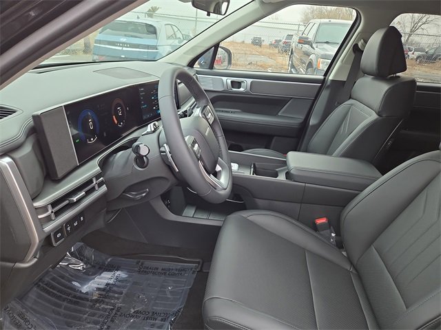 New 2026 Hyundai Santa Fe SEL image 22