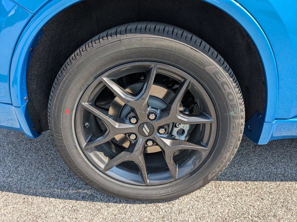 New 2027 Dodge Durango GT AWD/4WD image 8