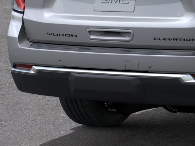 New 2026 GMC Yukon XL Elevation w/ Elevation Premium Package AWD/4WD image 14