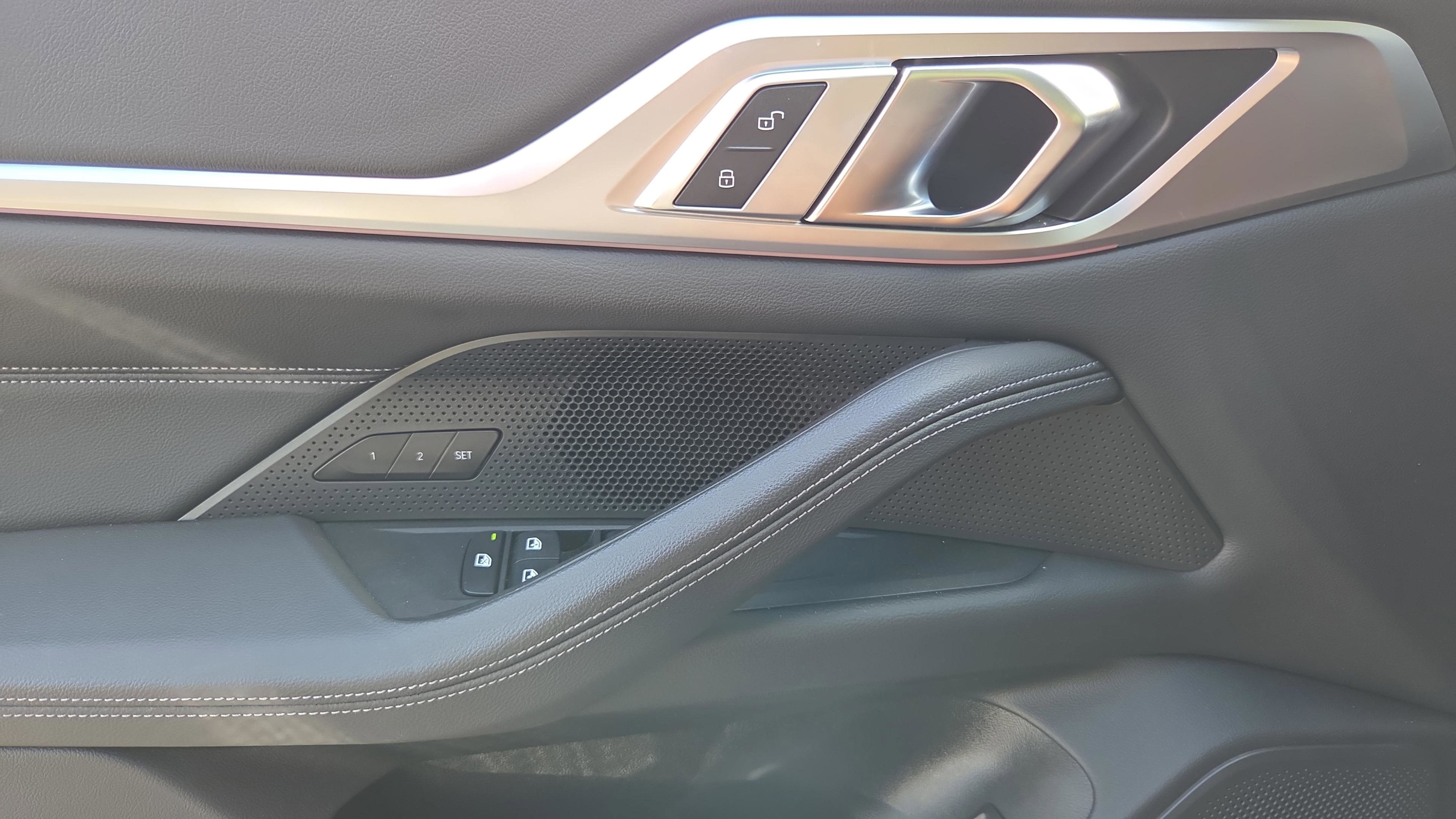 Used 2024 BMW i4 eDrive35 w/ Convenience Package RWD image 19