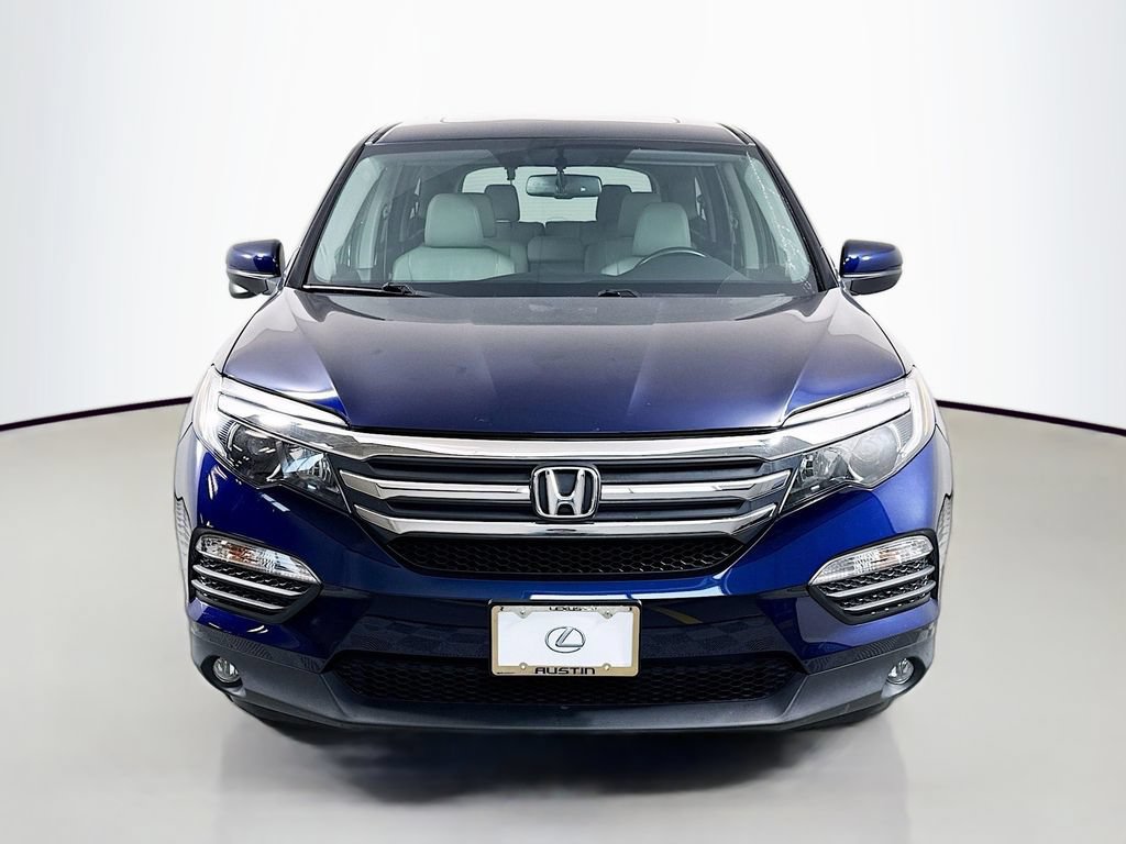 Used 2016 Honda Pilot EX-L image 2