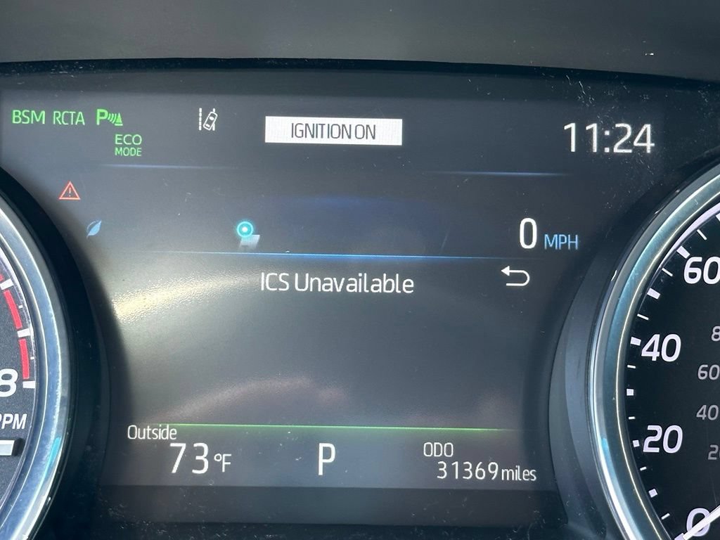 Used 2019 Toyota Camry XLE w/ Driver Assist Package FWD image 18