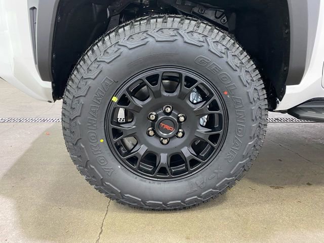 New 2026 Toyota 4Runner TRD Off-Road Premium image 26