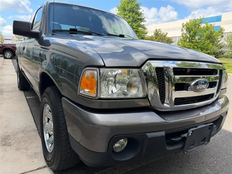 Used 2008 Ford Ranger 4x4 SuperCab image 23