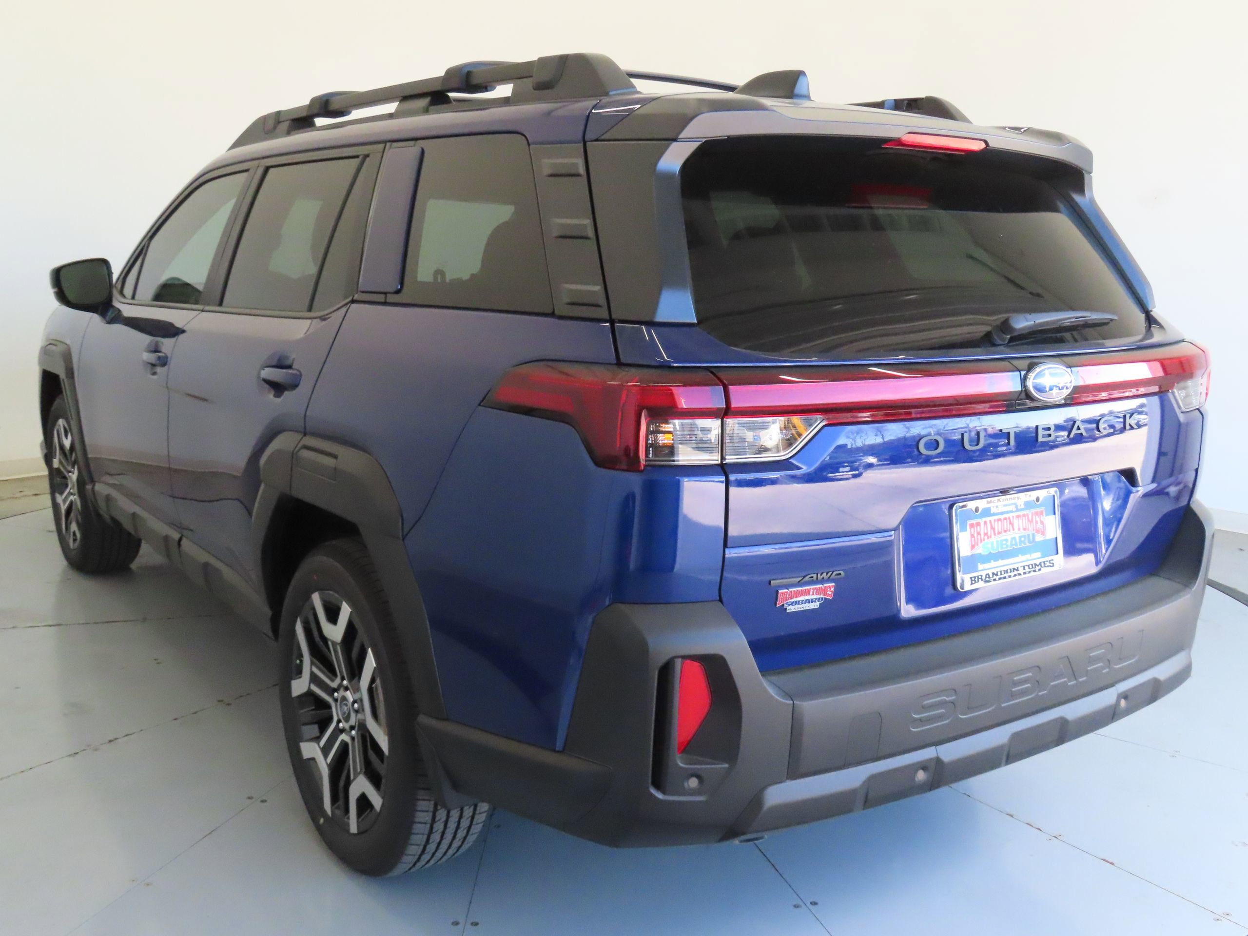 New 2026 Subaru Outback Touring XT AWD/4WD image 6