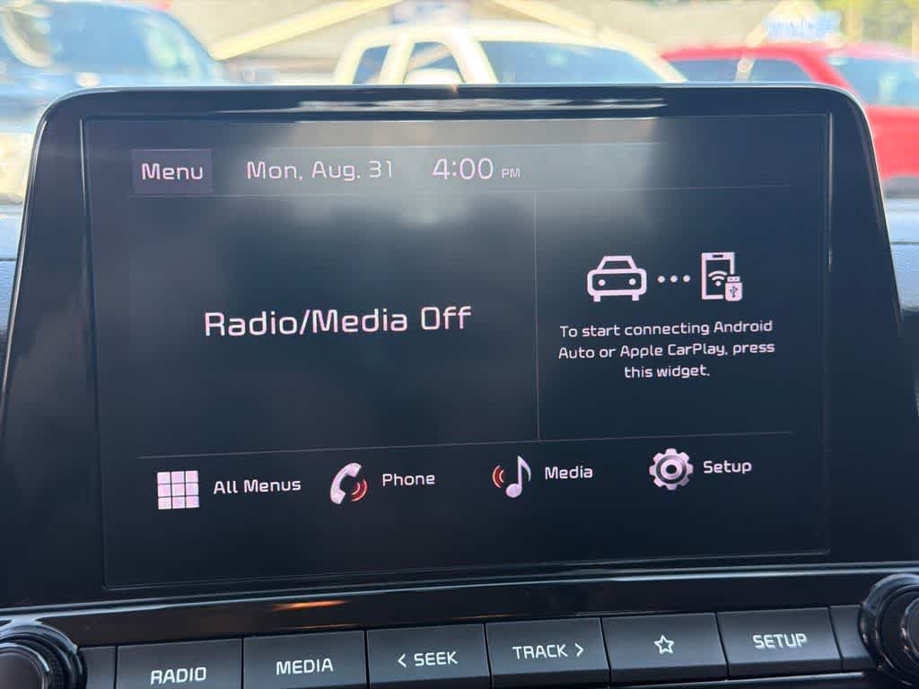 Used 2024 Kia Forte LXS FWD image 29