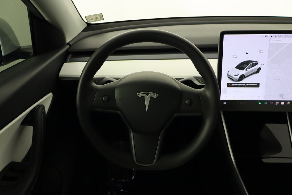 Used 2020 Tesla Model Y Long Range AWD/4WD image 7