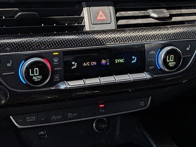 Used 2023 Audi S4 Premium Plus w/ Premium Plus Package image 10