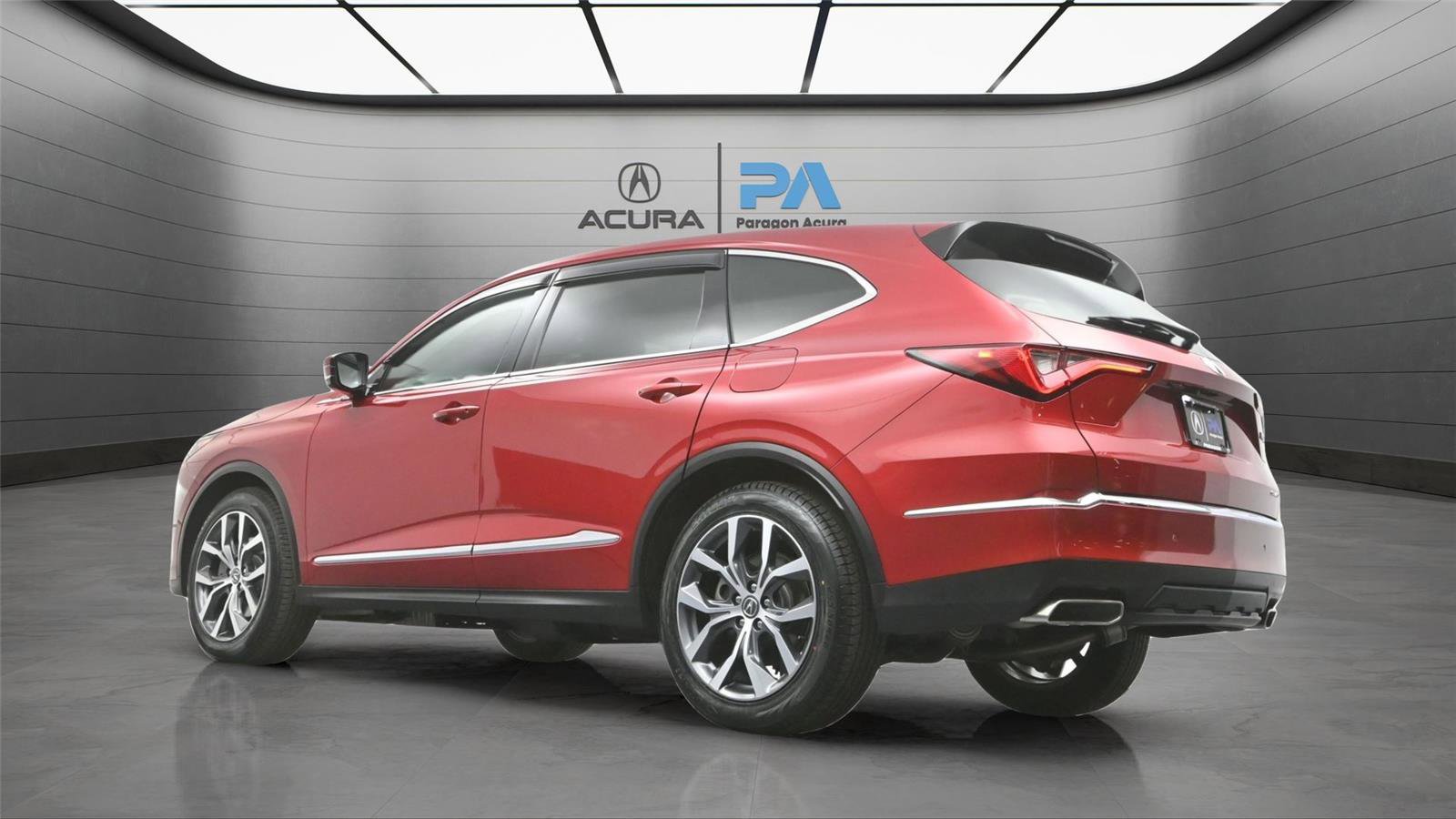 Certified 2022 Acura MDX SH-AWD w/ Technology Package image 32