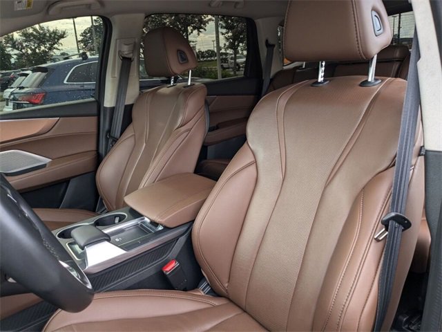 Used 2024 Acura MDX Technology image 27