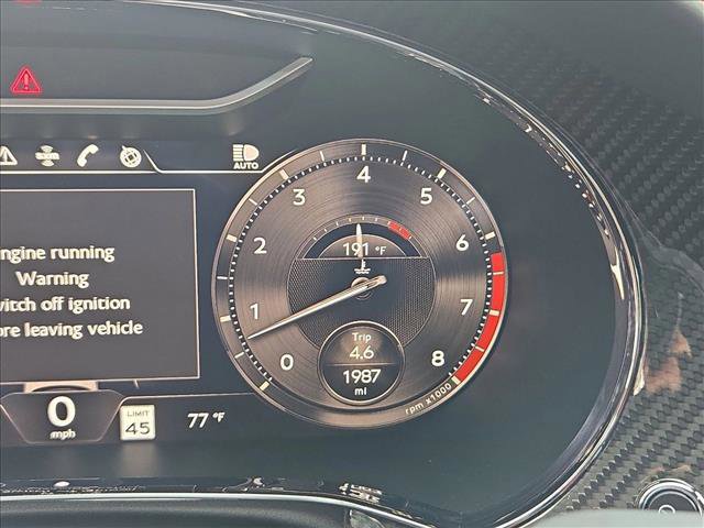 Used 2024 Bentley Flying Spur W12 AWD/4WD image 11