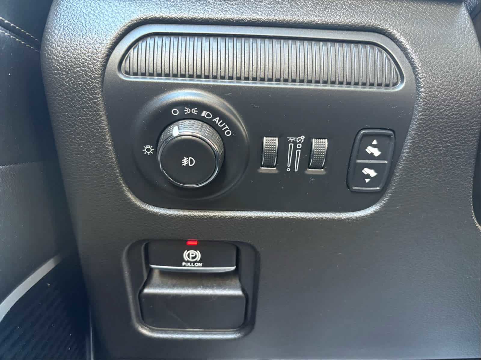 Used 2022 Jeep Wagoneer Series II image 30