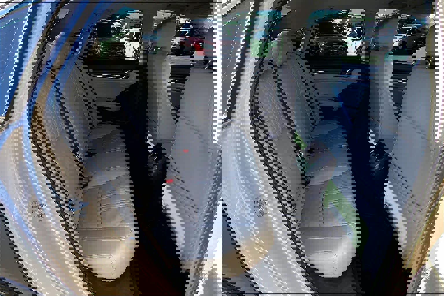 Used 2018 Honda Accord EX-L image 18