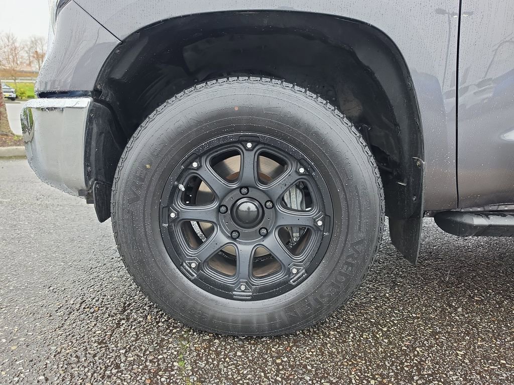 Used 2021 Toyota Tundra SR5 image 33