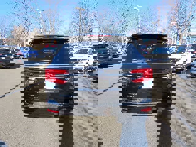 Certified 2023 Honda Odyssey EX-L image 5