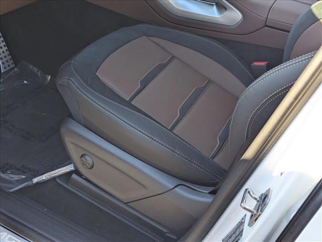 New 2026 Mercedes-Benz GLE 53 AMG 4MATIC image 4