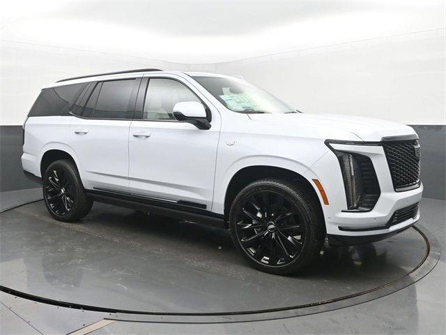 New 2026 Cadillac Escalade Platinum Sport image 7