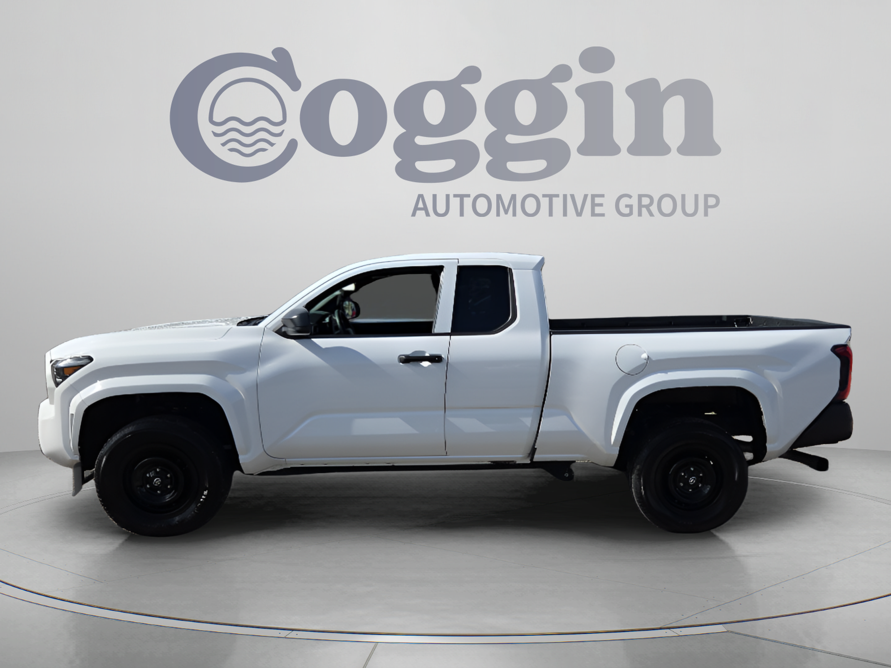 Used 2024 Toyota Tacoma SR RWD image 2