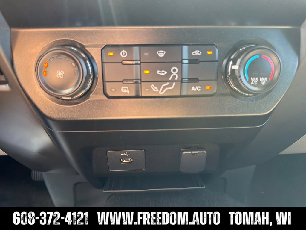 Used 2019 Ford F250 XLT AWD/4WD image 20