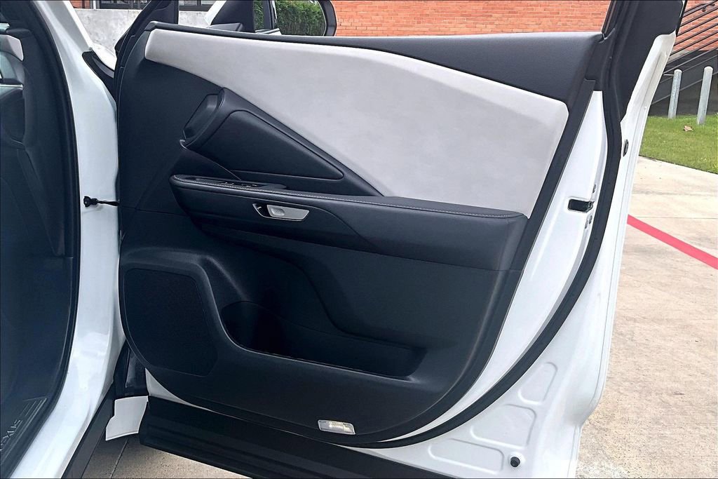 Used 2025 Lexus TX 350 FWD w/ Technology Package image 26