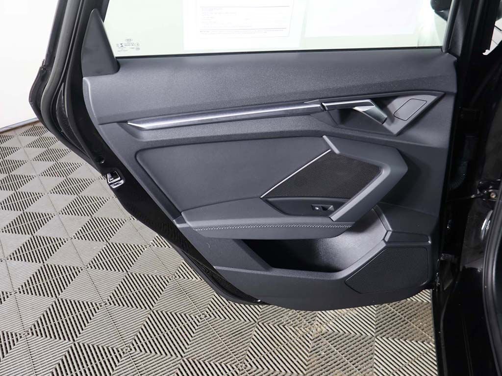 Used 2023 Audi A3 2.0T Premium w/ Convenience Package image 25