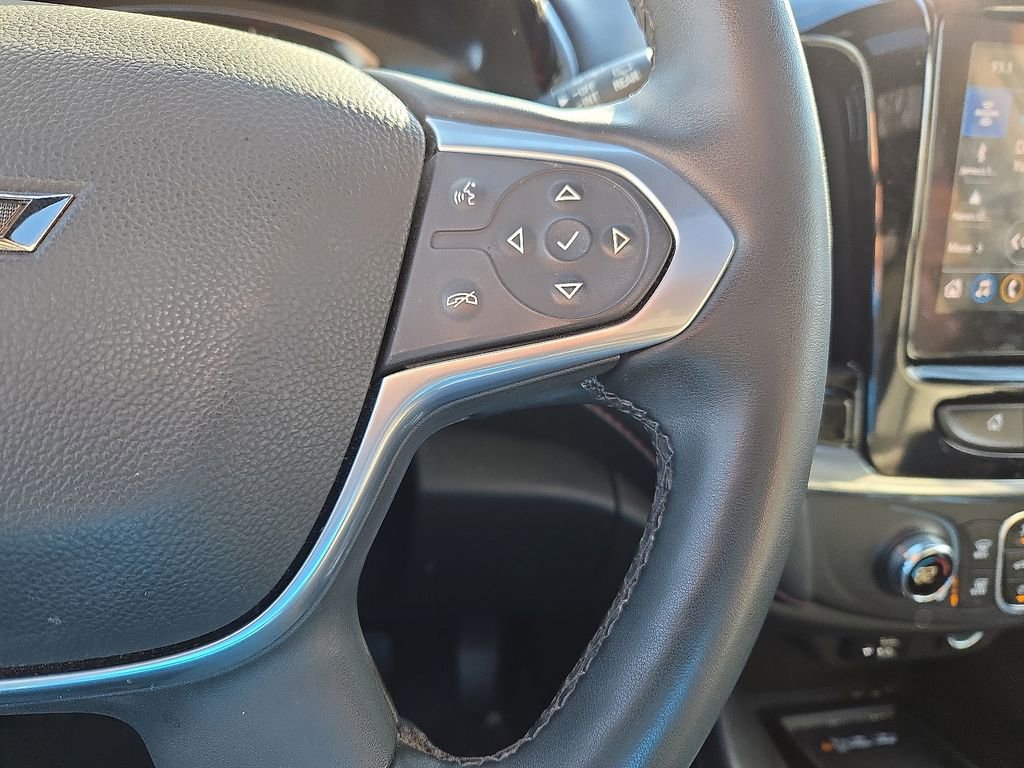 Used 2023 Chevrolet Traverse RS w/ LPO, Floor Liner Package image 28