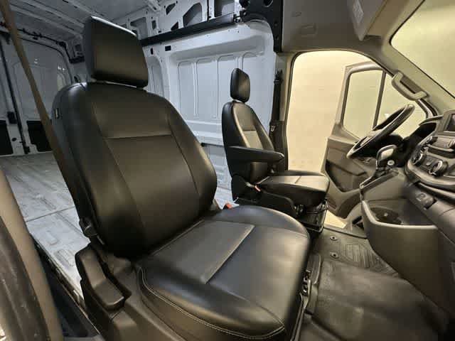 Used 2024 Ford Transit 250 148 High Roof Extended AWD image 19