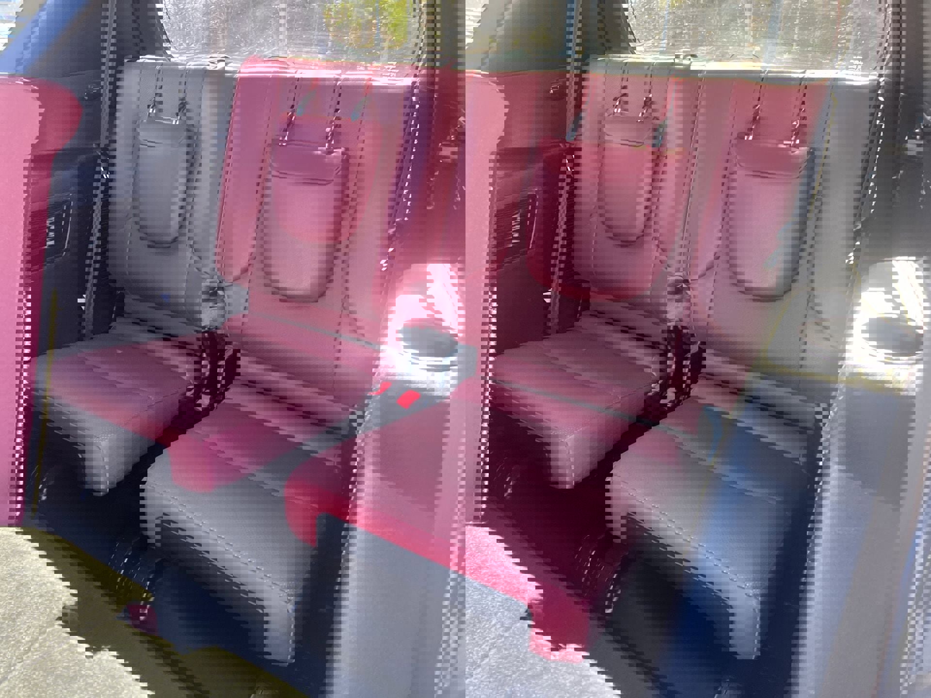 Used 2021 Lexus GX 460 Premium w/ Premium Package image 22