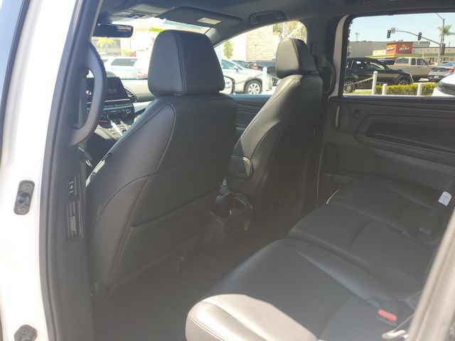Certified 2025 Honda Odyssey Sport-L image 16
